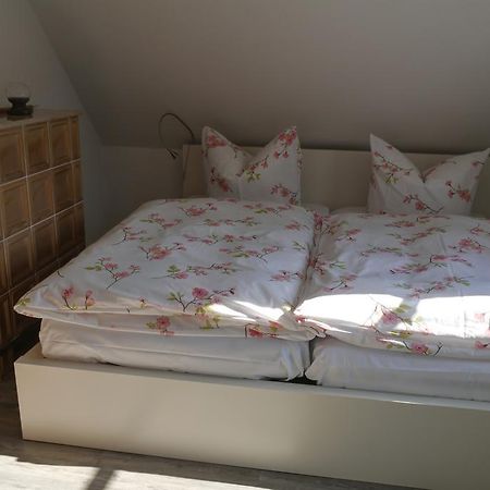 Ferienwohnung Haus Sonnenschein Ostseeheilbad Ostseeheilbad Zingst Zimmer foto
